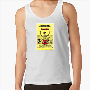 Enter the Dragon Always Iconic Always Powerful Enter The Dragon Tank Tops
