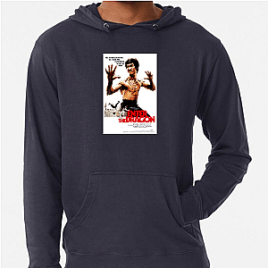 Enter the Dragon The Dragon Rises Enter The Dragon Hoodies