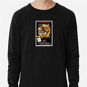 Enter the Dragon Martial Arts Legend Enter The Dragon Sweatshirts