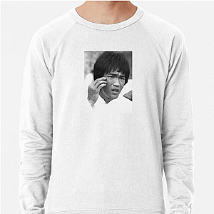 Enter the Dragon Unforgettable Fight Scenes Enter The Dragon Sweatshirts
