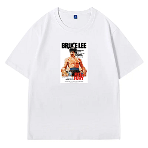Enter the Dragon Cinema Classic Enter The Dragon T-Shirts