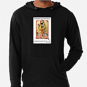 Enter the Dragon Bruce Lee Lives Enter The Dragon Hoodies