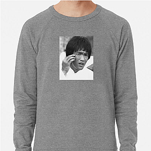 Enter the Dragon Unforgettable Fight Scenes Enter The Dragon Sweatshirts
