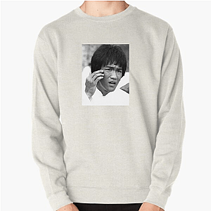 Enter the Dragon Unforgettable Fight Scenes Enter The Dragon Sweatshirts