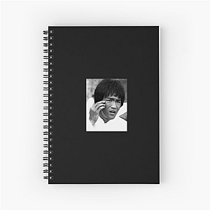 Enter the Dragon Unforgettable Fight Scenes Enter The Dragon Notebook