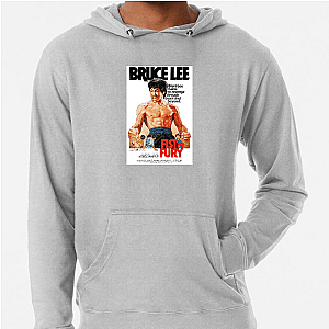 Enter the Dragon Cinema Classic Enter The Dragon Hoodies