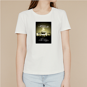 Enter the Dragon Master Your Craft Enter The Dragon T-Shirts