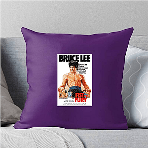Enter the Dragon Cinema Classic Enter The Dragon Pillows Cover