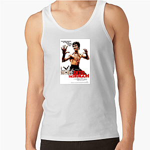Enter the Dragon The Dragon Rises Enter The Dragon Tank Tops