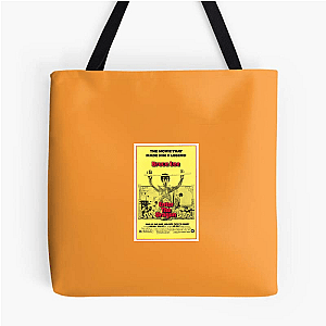 Enter the Dragon Always Iconic Always Powerful Enter The Dragon Bags