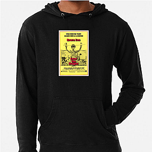 Enter the Dragon Always Iconic Always Powerful Enter The Dragon Hoodies