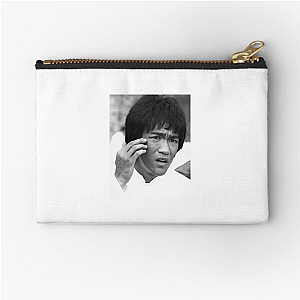 Enter the Dragon Unforgettable Fight Scenes Enter The Dragon Zipper Pouches