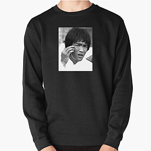 Enter the Dragon Unforgettable Fight Scenes Enter The Dragon Sweatshirts