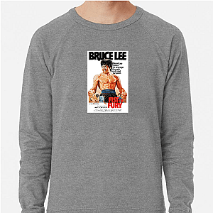 Enter the Dragon Cinema Classic Enter The Dragon Sweatshirts