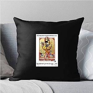 Enter the Dragon Bruce Lee Lives Enter The Dragon Pillows Cover