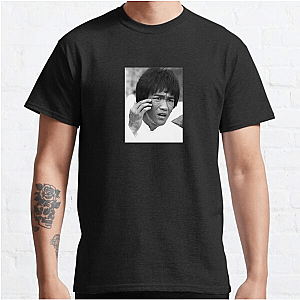 Enter the Dragon Unforgettable Fight Scenes Enter The Dragon T-Shirts