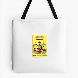 Enter the Dragon Always Iconic Always Powerful Enter The Dragon Bags