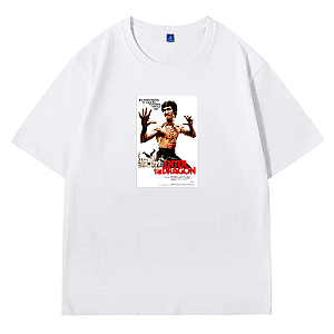 Enter the Dragon The Dragon Rises Enter The Dragon T-Shirts
