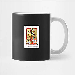 Enter the Dragon Bruce Lee Lives Enter The Dragon Mugs