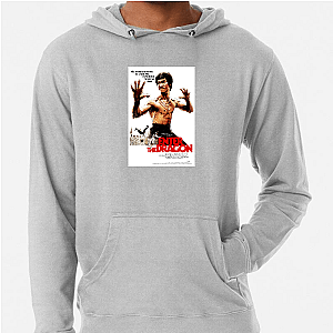 Enter the Dragon The Dragon Rises Enter The Dragon Hoodies