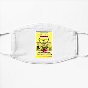 Enter the Dragon Always Iconic Always Powerful Enter The Dragon Face Masks