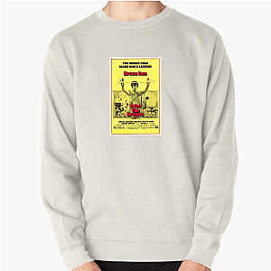 Enter the Dragon Always Iconic Always Powerful Enter The Dragon Sweatshirts