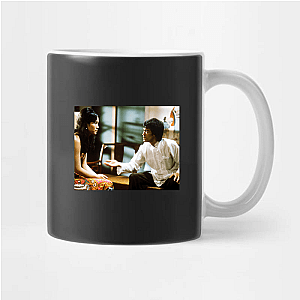 Enter the Dragon No Fear No Limits Enter The Dragon Mugs