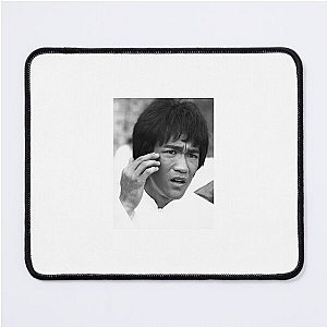 Enter the Dragon Unforgettable Fight Scenes Enter The Dragon Mouse Pads