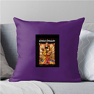 Enter the Dragon Beyond The Fist Enter The Dragon Pillows Cover