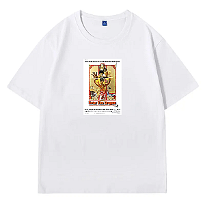 Enter the Dragon Bruce Lee Lives Enter The Dragon T-Shirts