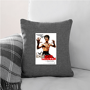 Enter the Dragon The Dragon Rises Enter The Dragon Pillows Cover