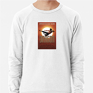 Enter the Dragon My Favorite Kung Fu Movie Enter The Dragon Sweatshirts