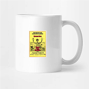 Enter the Dragon Always Iconic Always Powerful Enter The Dragon Mugs