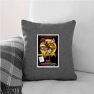 Enter the Dragon Martial Arts Legend Enter The Dragon Pillows Cover