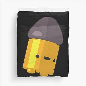 Enter The Gungeon Duvet Cover