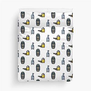 Duvet Cover - Gungeon Set