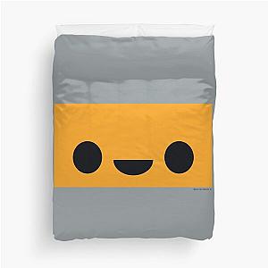 Enter the Gungeon Duvet Cover