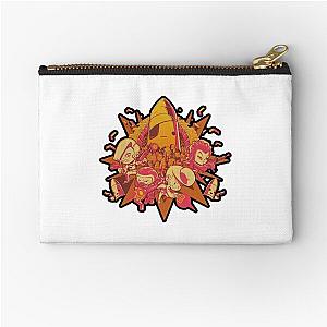 Enter the Gungeon Zipper Pouch