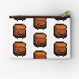 Ser Junkan Zipper Pouch - Enter the Gungeon