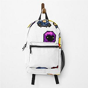 Enter The Gungeon Backpack