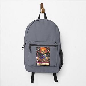 Enter The Gungeon Backpack - My Favorite People Design