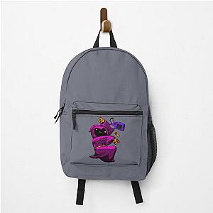 Enter the Gungeon Cultist Backpack