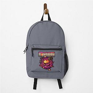 Enter the Gungeon Artwork Backpack