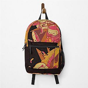 Enter The Gungeon Backpack