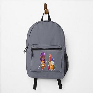 Enter The Gungeon Essential Backpack