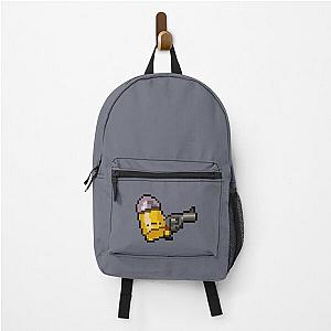 Enter the Gungeon Bullet Kin Backpack