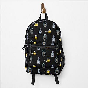 Gungeon Set Backpack