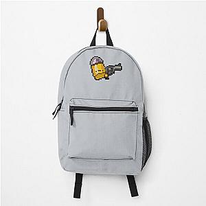 Enter the Gungeon Backpack - Bullet Kin