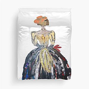 MENINA EN VOGUE Duvet Cover