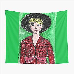 Carey Mulligan En Vogue Tapestry